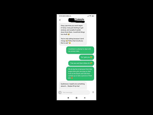 ❤️ Ég bætti nýju PAWG frá Tinder við haremið mitt (tala við Tinder innifalinn) ❌ Klámmyndband hjá okkur ☑